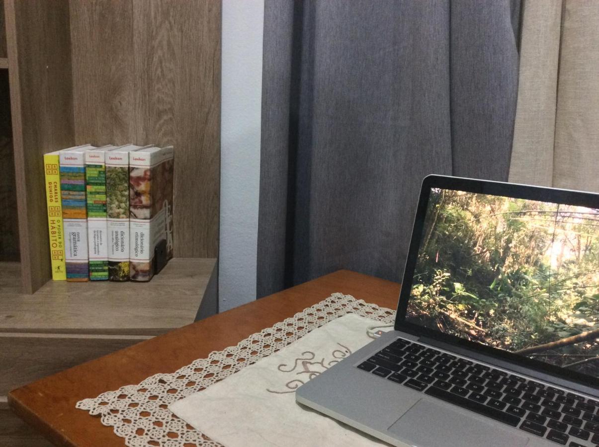 Cantinho Da Elaine Apartamento São Paulo